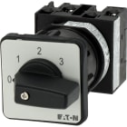 Eaton Electric - T0-2-8241/EZ Trinn.br, 1p, Ie=12A, FS 0-3