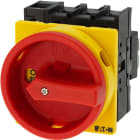 Eaton Electric - P1-32/EA/SVB/N Sikkerhetsbryter, 3p+N, 32A,