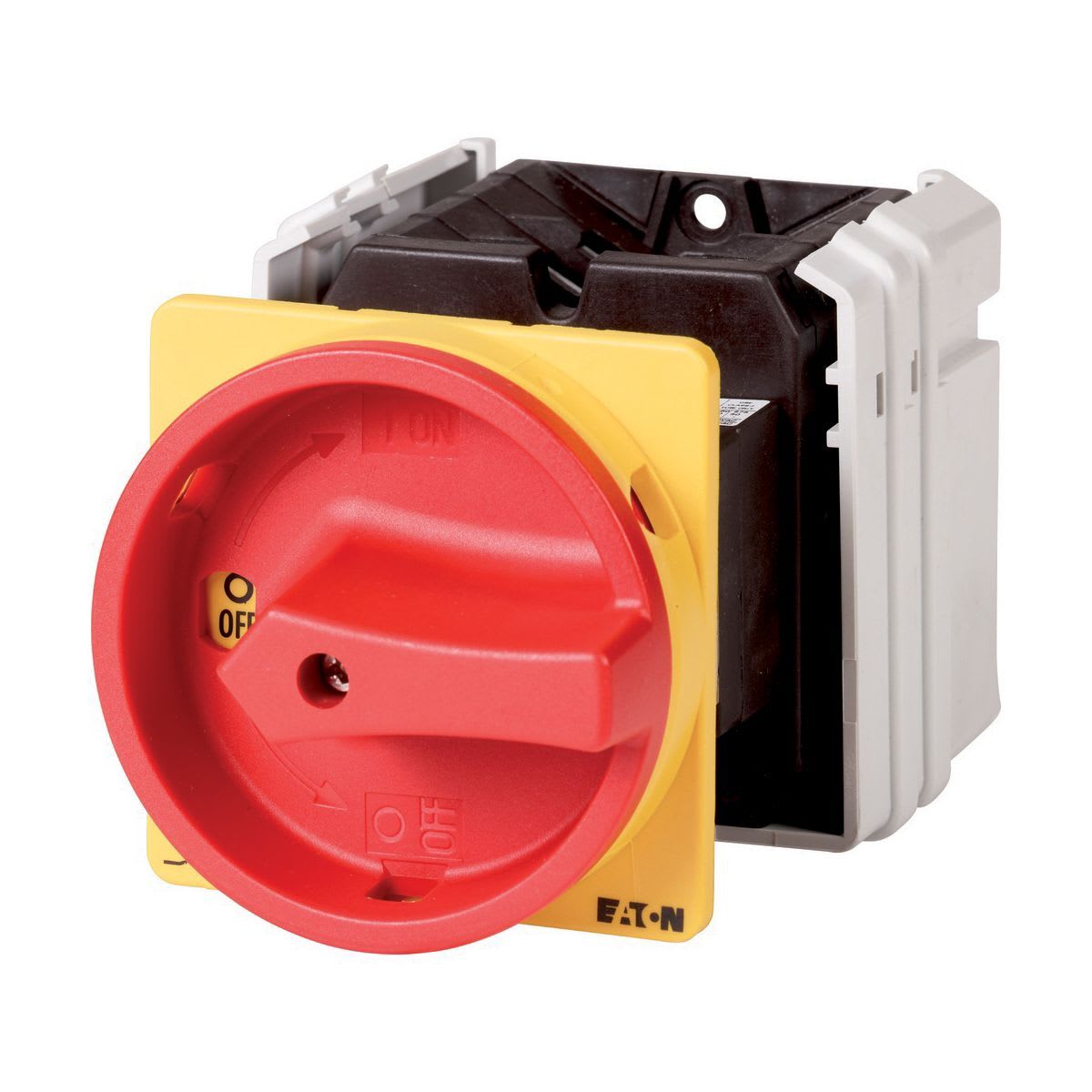 Eaton Electric - T5-3-8342/V/SVB Sikkerhetsbryter, 6p, Ie=80A