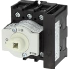 Eaton Electric - P1-25/M4/SVB/HI11 Kapslet sikkerhetsbryter 3P 25
