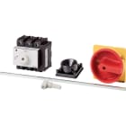 Eaton Electric - P3-63/M4/SVB/HI11 Kapslet sikkerhetsbryter 3P 63