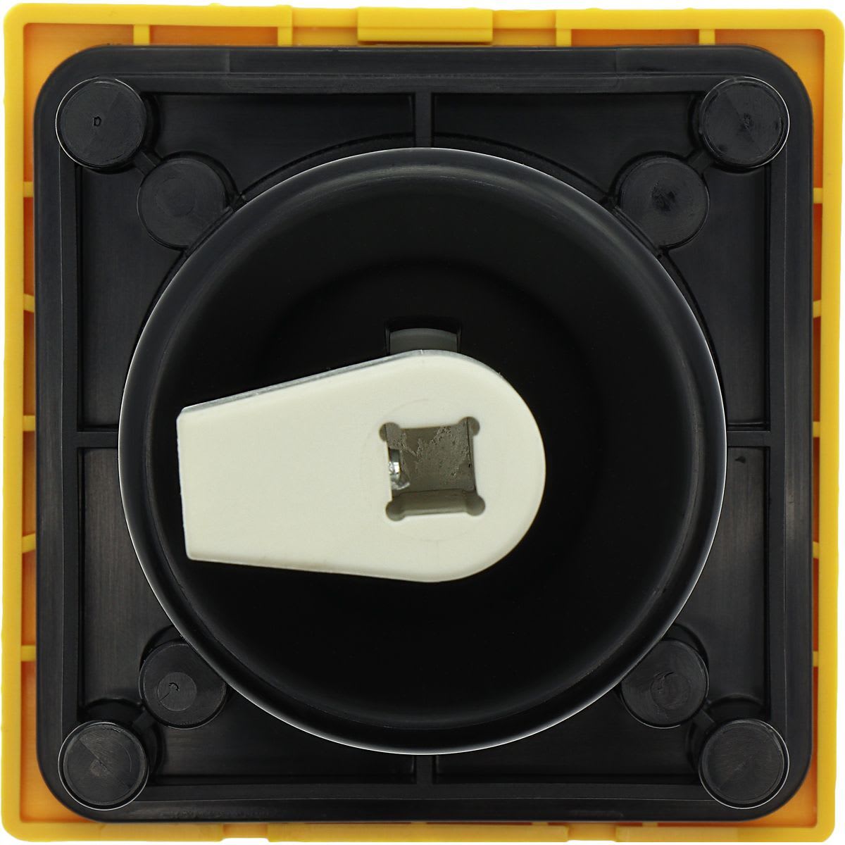 Eaton Electric - P1-32/M4/SVB Kapslet sikkerhetsbryter 3P 32