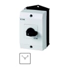 Eaton Electric - Vendebryter - T0-3-8222/I1