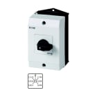 Eaton Electric - T0-3-8007/I1 Kapslet instrumentbryter spenn