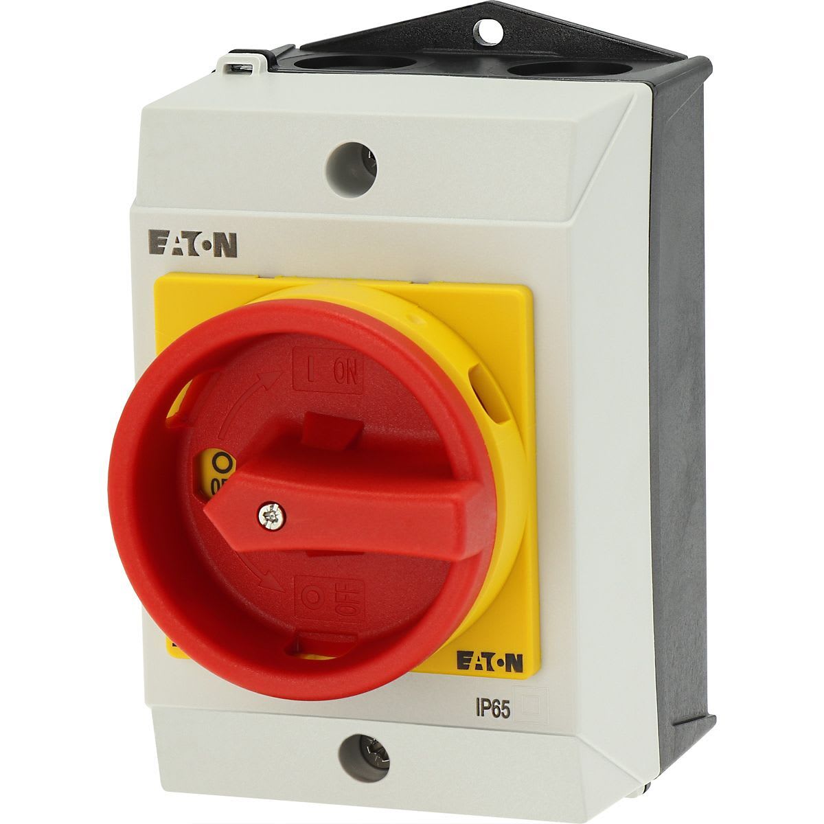 Eaton Electric - T0-1-8200/I1/SVB Kapslet sikkerhetsbryter, 1p,
