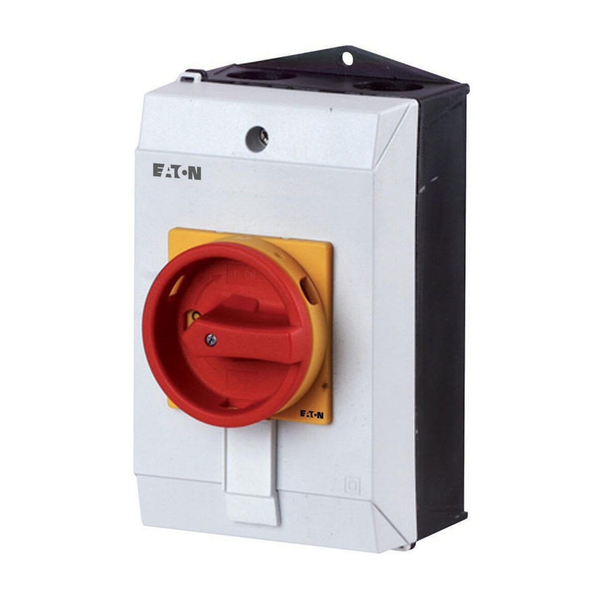 Eaton Electric - Sikkerhetsbryter - T0-2-1/I1/SVB