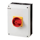Eaton Electric - Sikkerhetsbryter - P3-100/I5/SVB