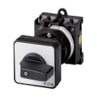 Eaton Electric - T0-2-8900/Z Av/På br., 3p+N, Ie=12A,