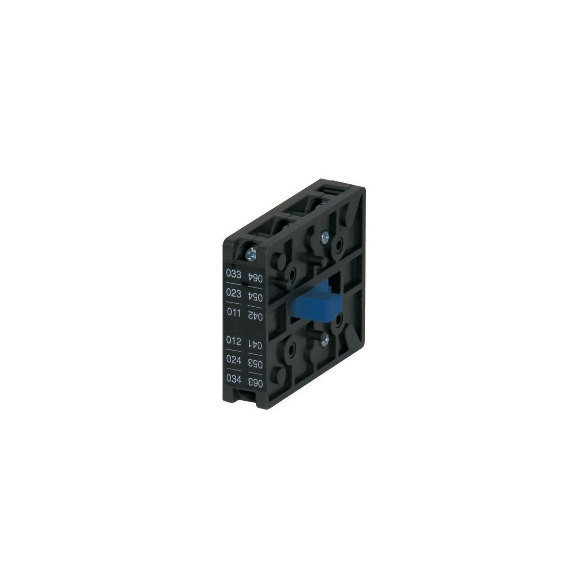 Eaton Electric - HI21-P5-250/315Z Hjelpekontakt 2NO/1NC for P5