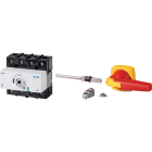 Eaton Electric - DMM-160/3/M4/P-R Sikkerhetsbryter 160A/3P med 4