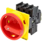 Eaton Electric - Sikkerhetsbryter - P1-25/EA/SVB