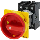 Eaton Electric - Sikkerhetsbryter - P1-25/V/SVB