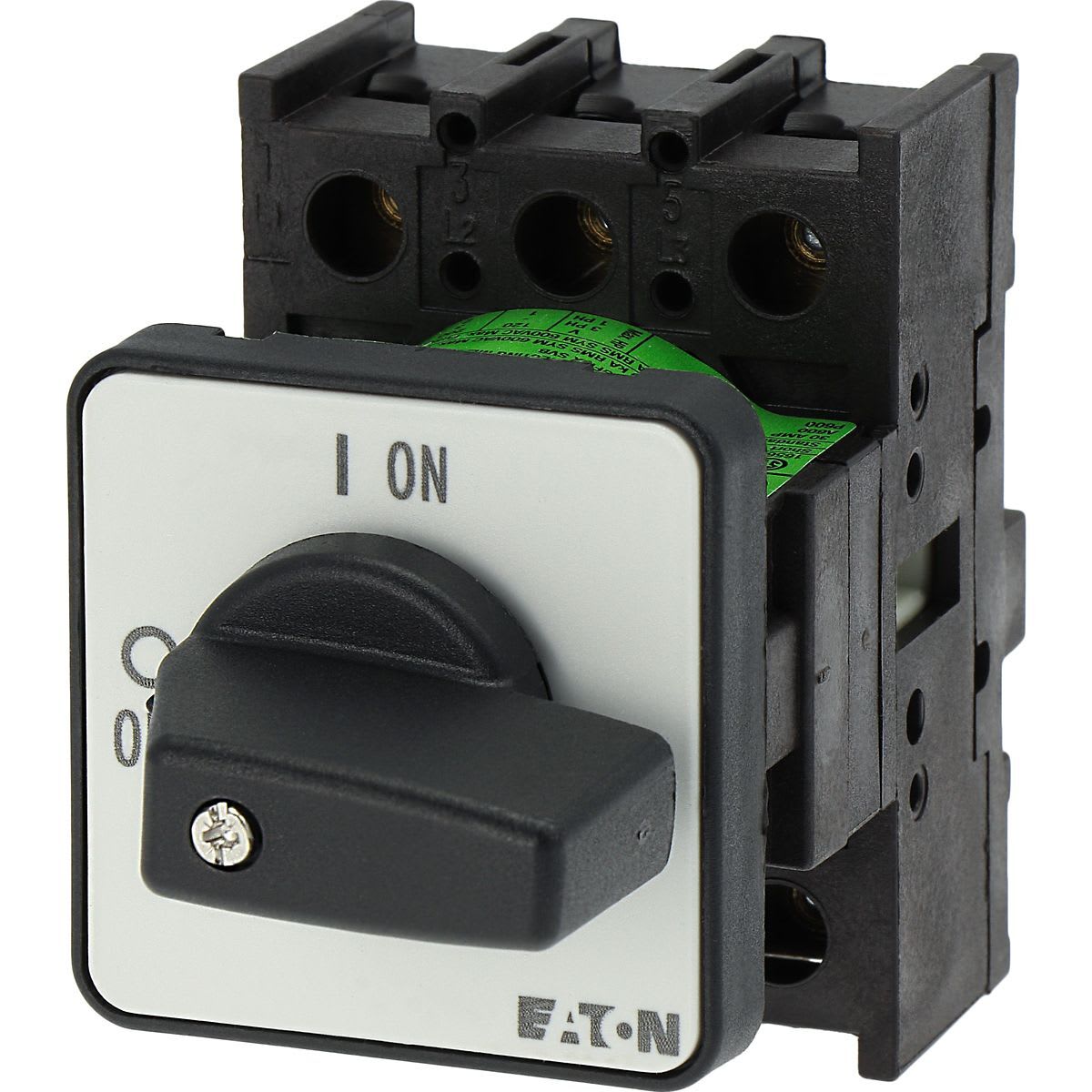 Eaton Electric - Kambryter, På/Av - P1-32/E