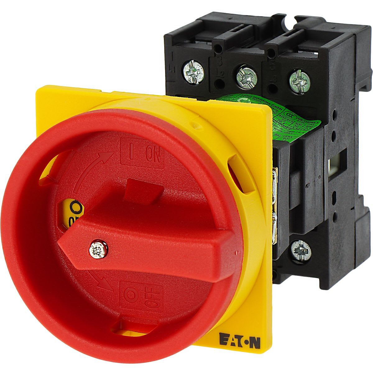 Eaton Electric - Sikkerhetsbryter - P1-32/V/SVB