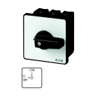 Eaton Electric - Kambryter, På/Av - P3-100/E