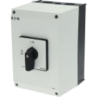 Eaton Electric - Kambryter, På/Av - P3-63/I4