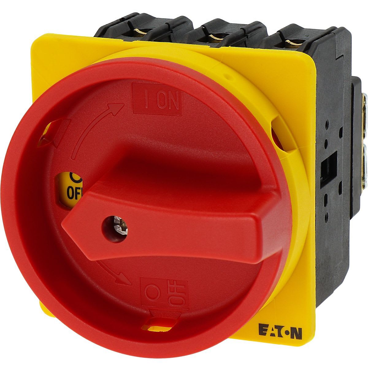 Eaton Electric - Sikkerhetsbryter - P3-63/EA/SVB