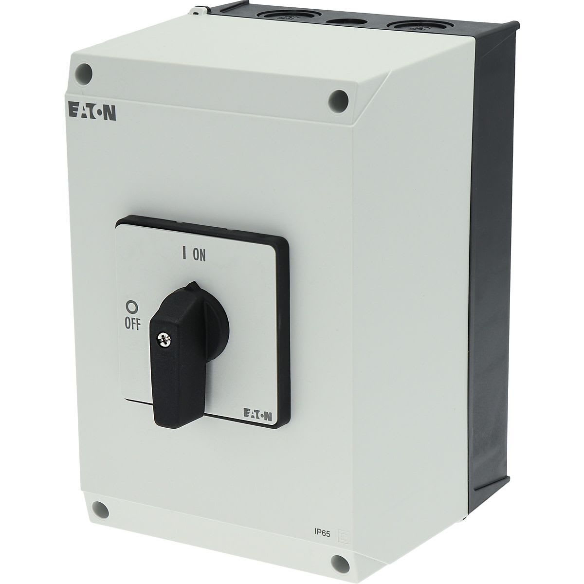 Eaton Electric - Kambryter, På/Av - P3-100/I5