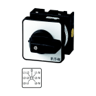 Eaton Electric - Kambryter, voltmeter - T0-3-8007/EZ