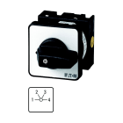 Eaton Electric - Trinnbryter - T0-2-8231/E