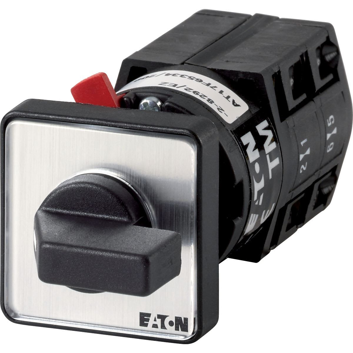 Eaton Electric - Kambryter, kodet - TM-2-8550/EZ