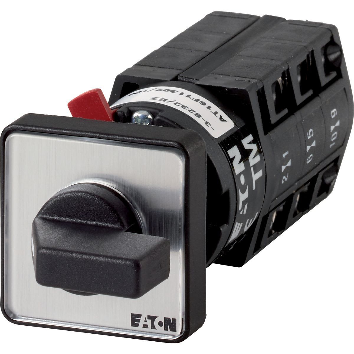 Eaton Electric - Vendebryter - TM-3-15433/EZ