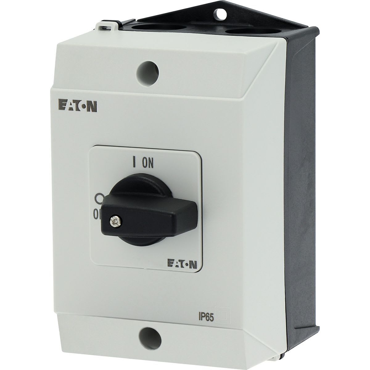 Eaton Electric - Kambryter, På/Av - T0-2-1/I1