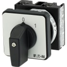 Eaton Electric - Kambryter, På/Av - T0-1-15402/E