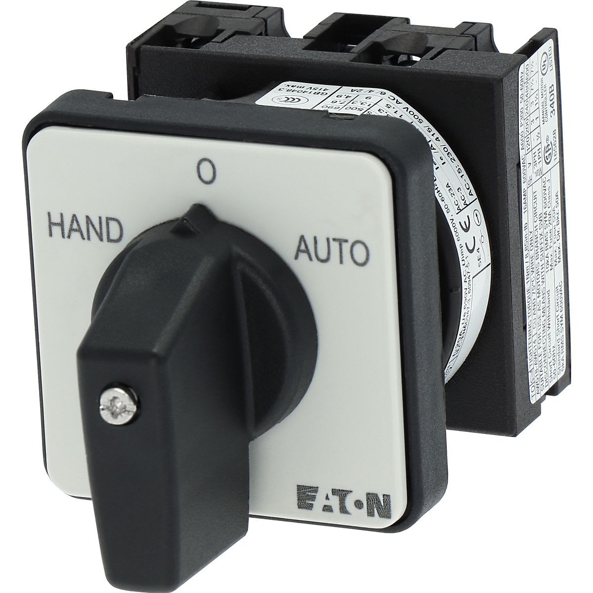 Eaton Electric - Vendebryter - T0-1-15431/E