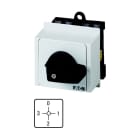 Eaton Electric - Kambryter, ampermeter - T0-2-8021/E