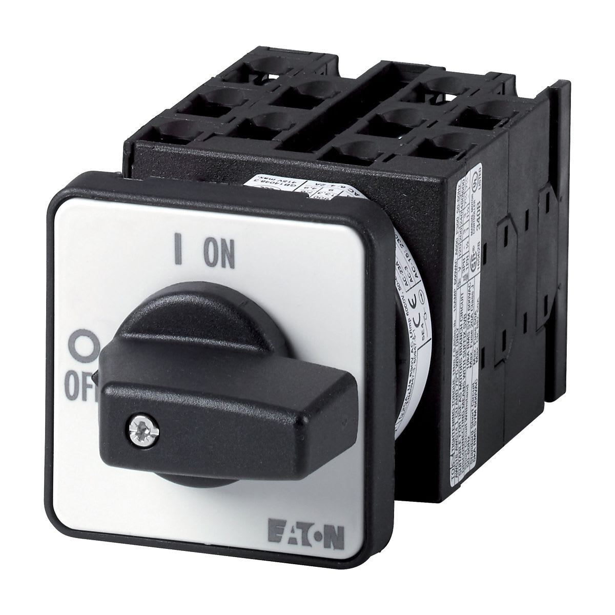 Eaton Electric - Trinnbryter - T0-5-8270/E