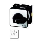 Eaton Electric - Trinnbryter - T0-4-8251/E