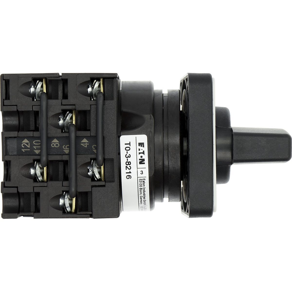 Eaton Electric - Vendebryter - T0-3-8216/E