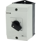 Eaton Electric - T0-4-8410/I1 STJERNE-TREKANTVENDER KAPSLET