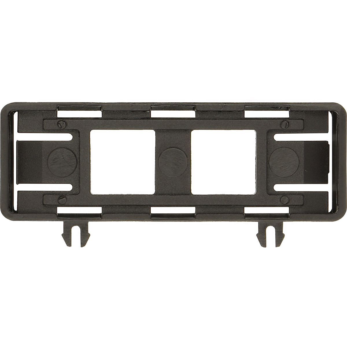Eaton Electric - Blankt skilt - ZFS60-T0