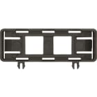Eaton Electric - Blankt skilt - ZFS60-T0