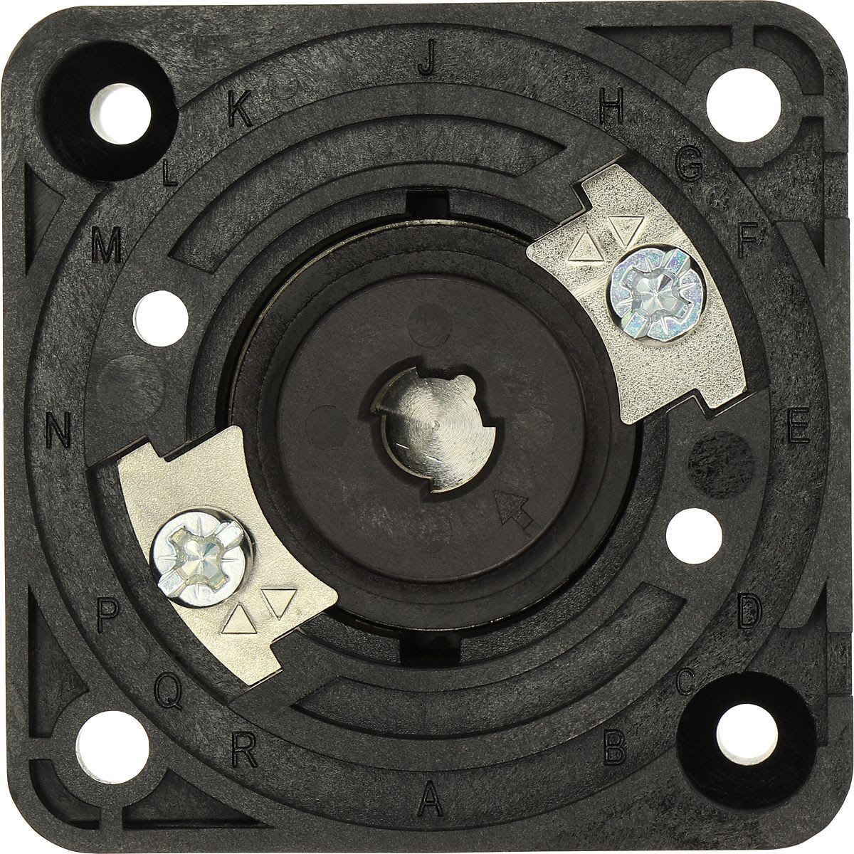 Eaton Electric - Nøkkel mekanisme - S-T0