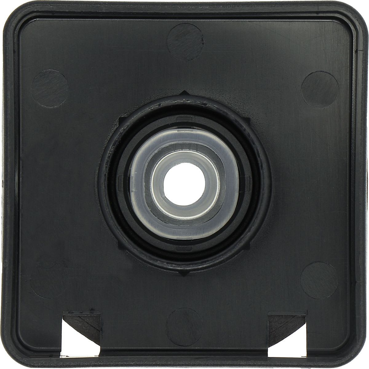 Eaton Electric - EZ-T0 SENTRALMONT. M/FRONTSKILT