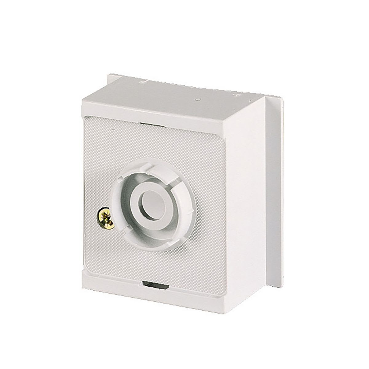 Eaton Electric - IVS-T0 DEKSEL/MODULUTFØRELSE