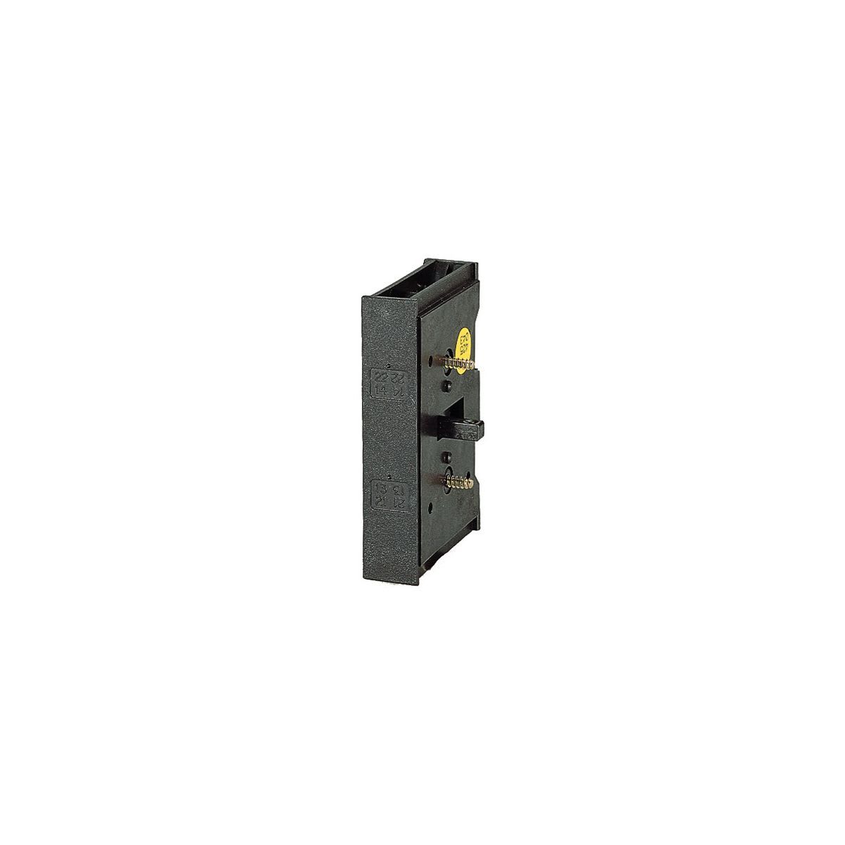 Eaton Electric - N-P1E NULLEDERKONTAKT FOR P1/INNFELT