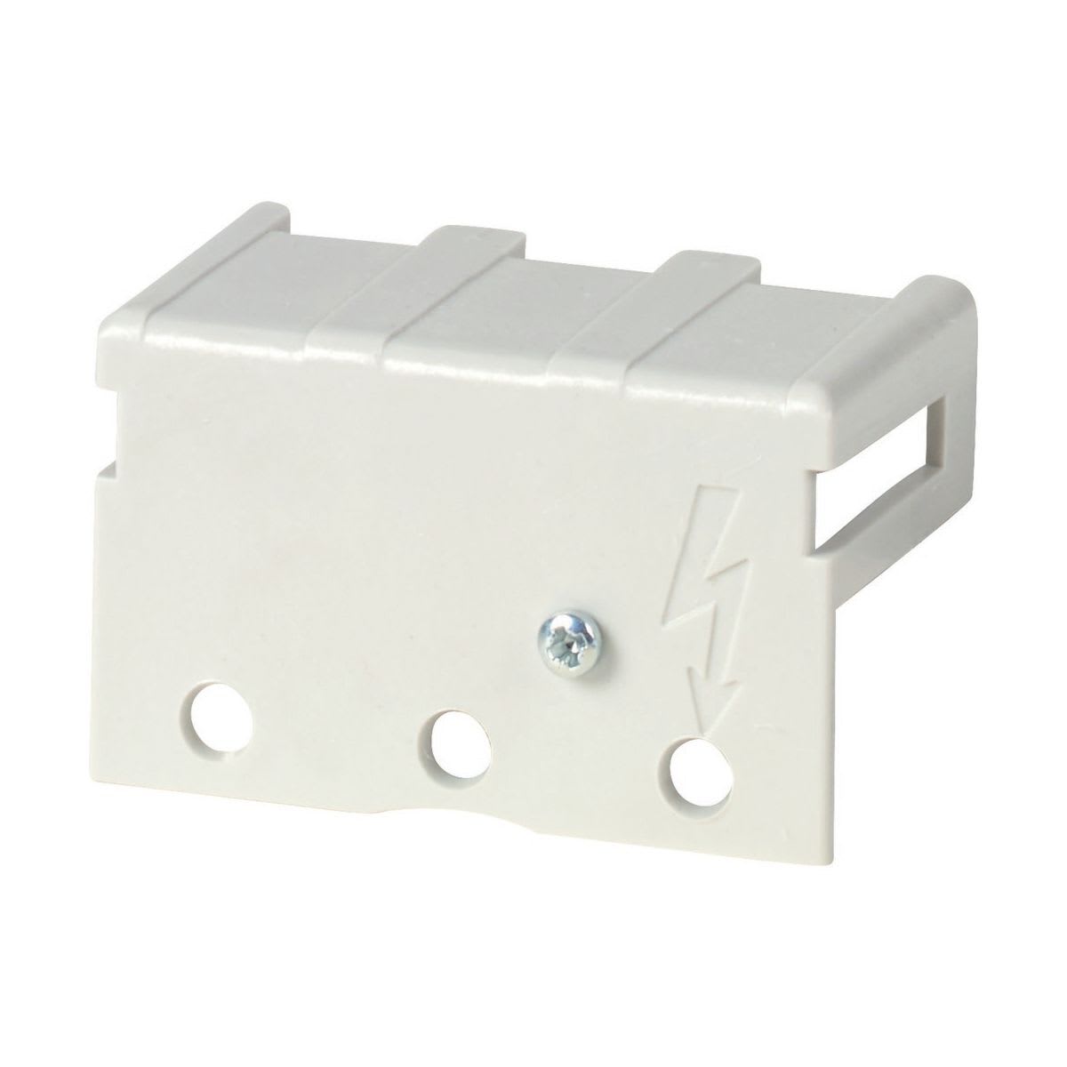 Eaton Electric - H-P1 KLEMMEDEKSEL 3-POL