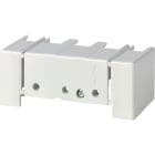 Eaton Electric - H-P3 KLEMMEDEKSEL 3-POL