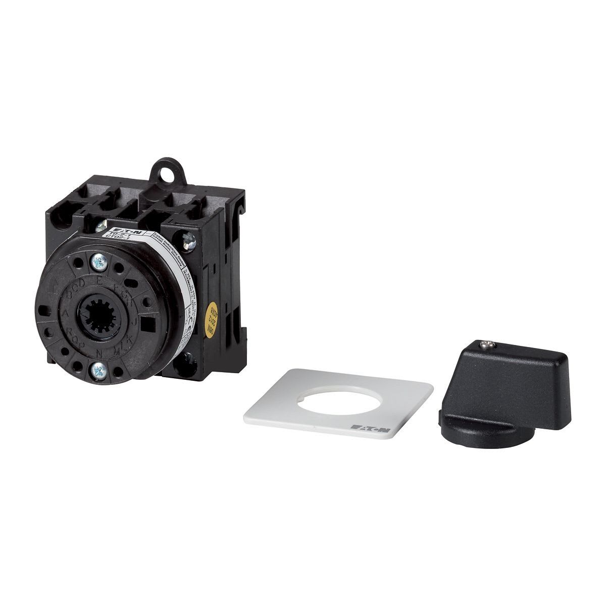 Eaton Electric - Vendebryter - T0-2-8211/XZ