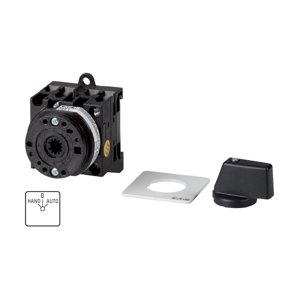 Eaton Electric - Vendebryter - T0-1-15431/XZ
