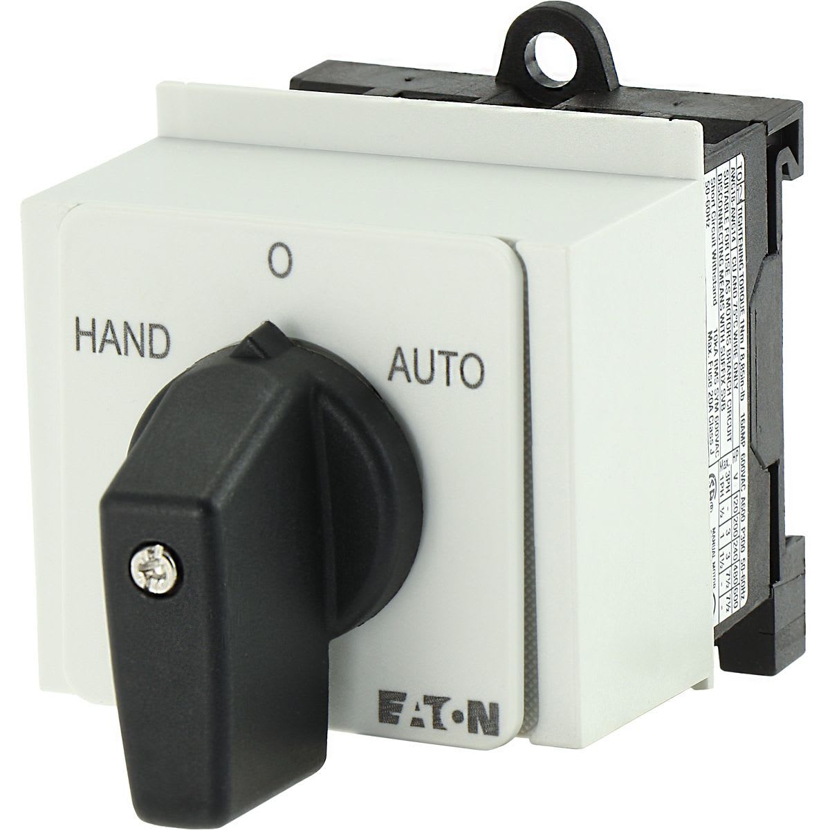 Eaton Electric - Vendebryter - T0-1-15431/IVS