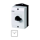 Eaton Electric - Vendebryter - T3-1-8220/I2