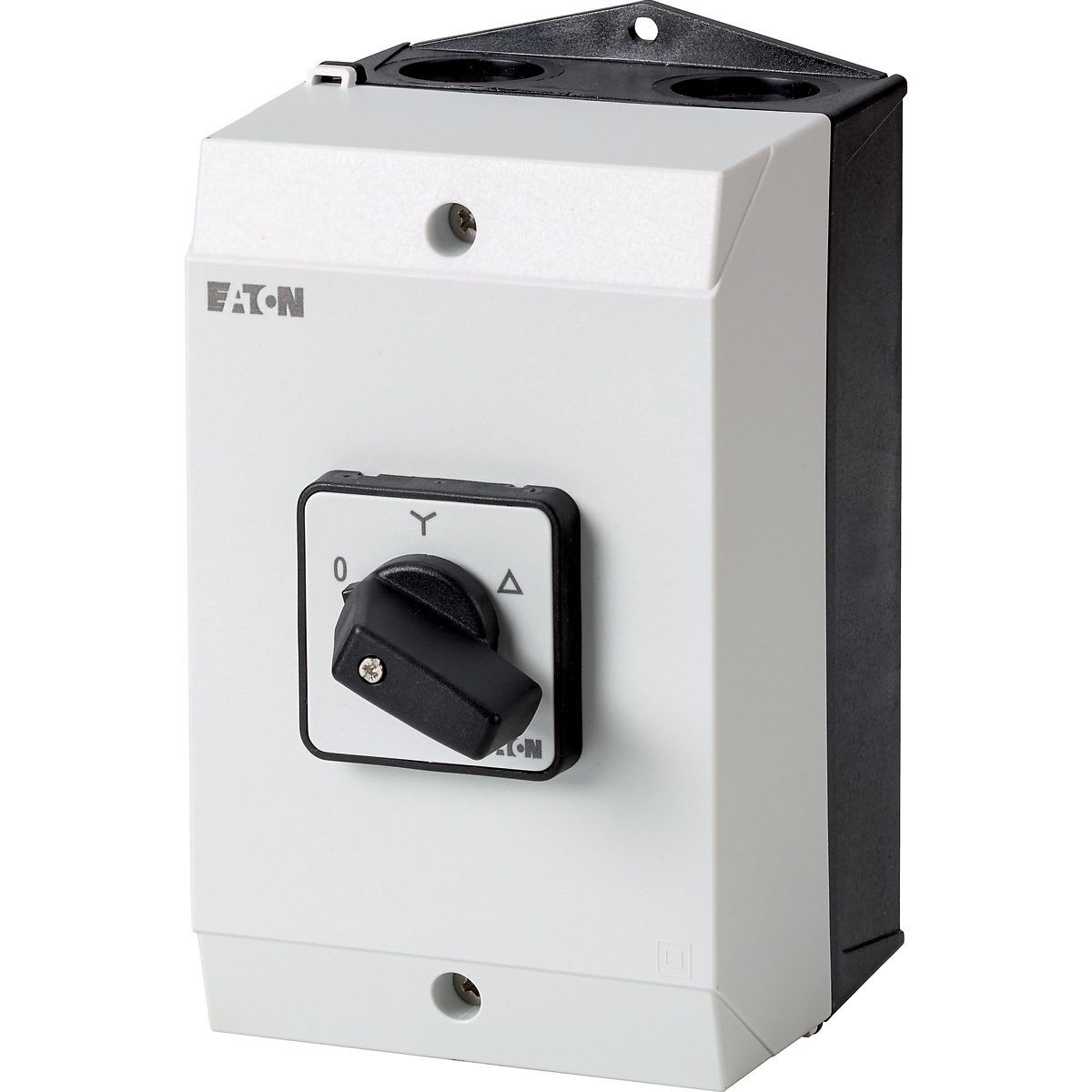 Eaton Electric - T3-4-3/I2 STJERNE-TREKANTVENDER KAPSLET