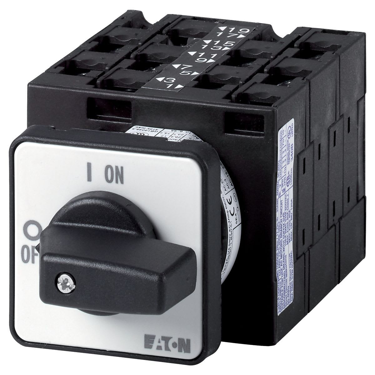 Eaton Electric - T3-5-15896/E DREIERETN.M/Y-D