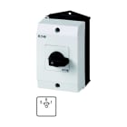 Eaton Electric - Dreieretningsvender - T3-3-190/I2