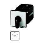 Eaton Electric - Vender, hastighetskontroll - T5-3-7/Z